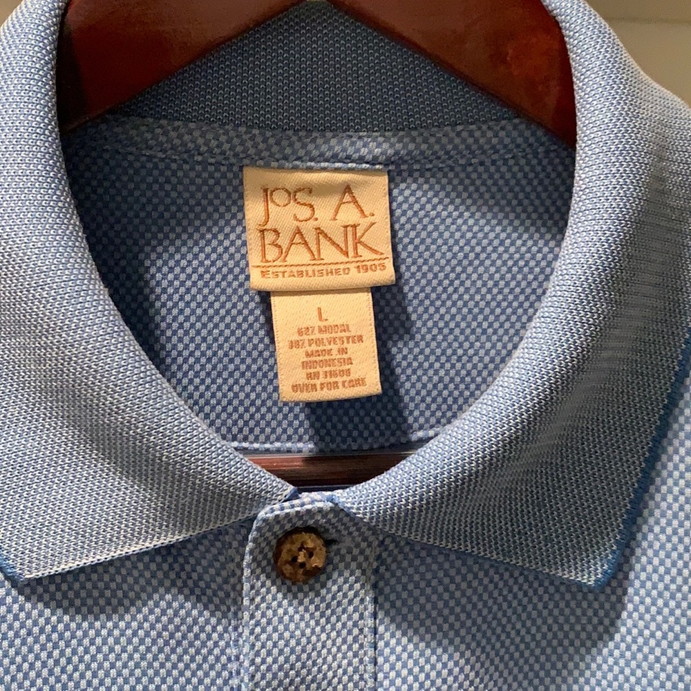 Men’s polo